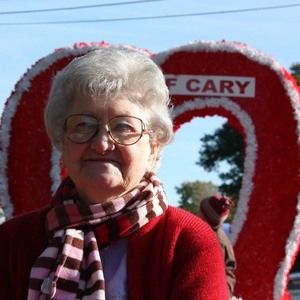 Meet your Posher, Susan